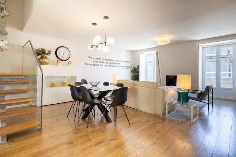 Chiado Square Apartments | Lisbon Best Apartments
