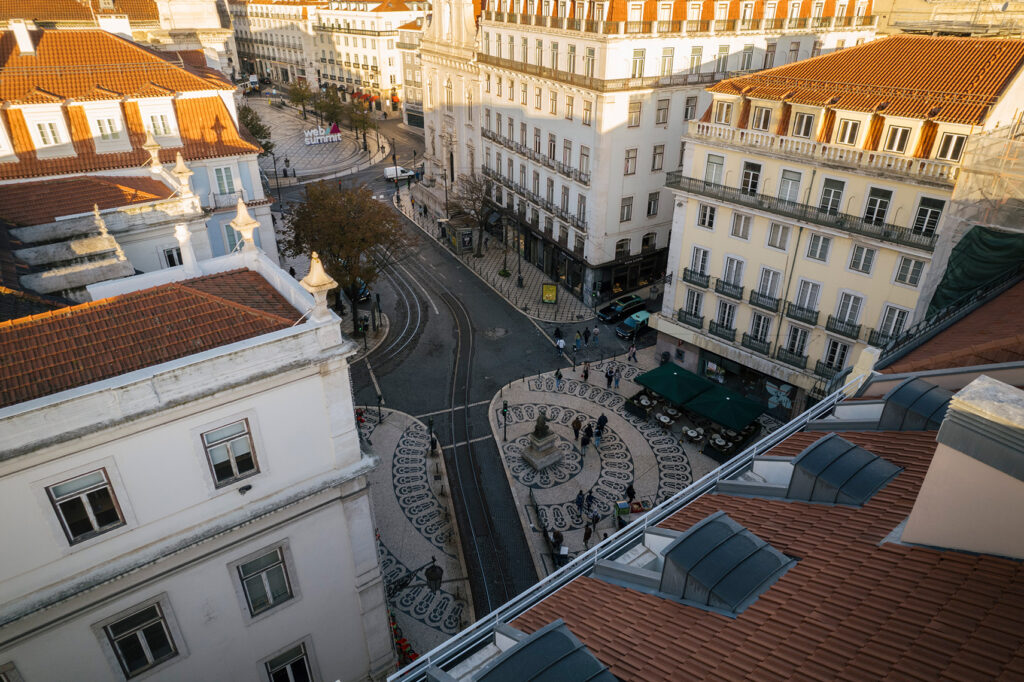 Chiado Square Apartments | Lisbon Best Apartments